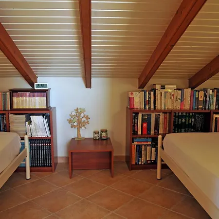 Erotokritos Sea View Lägenhet *