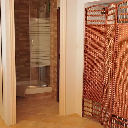 Erotokritos Sea View Lägenhet *