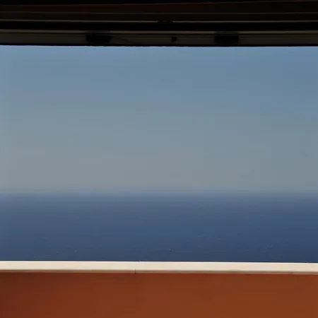 Lägenhet Erotokritos Sea View *