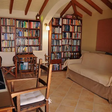 Erotokritos Sea View * Agios Gordios (Corfu)