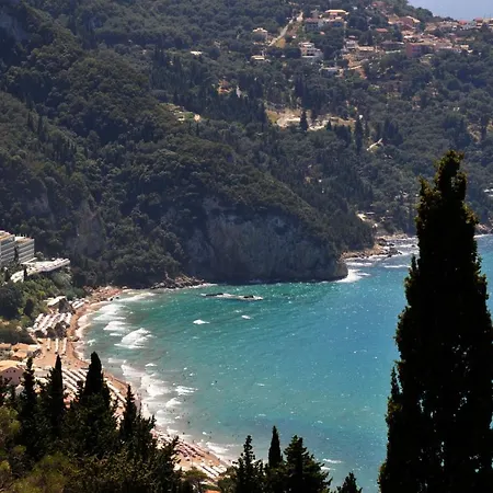 Erotokritos Sea View Agios Gordios (Corfu)