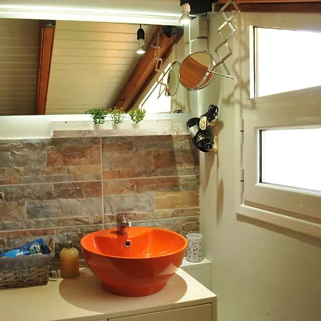 Erotokritos Sea View *