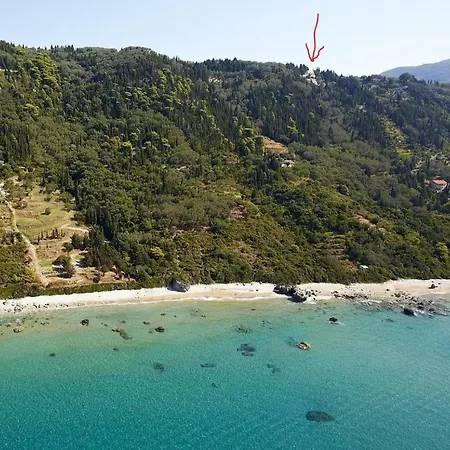 Erotokritos Sea View *