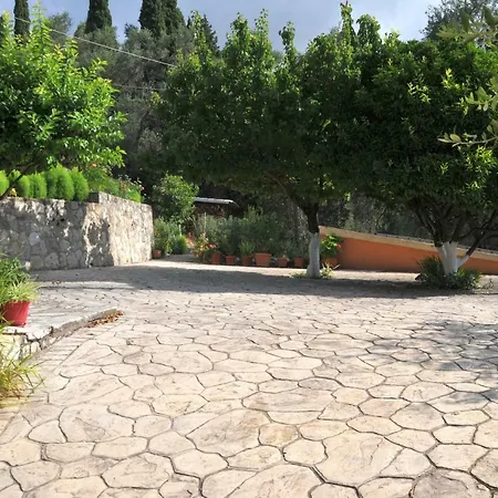 Erotokritos Sea View Lägenhet *