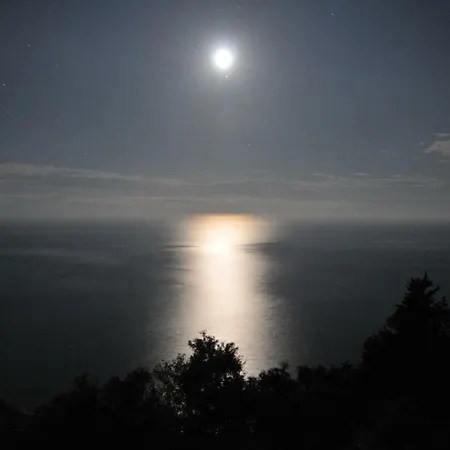 Erotokritos Sea View Agios Gordios (Corfu)