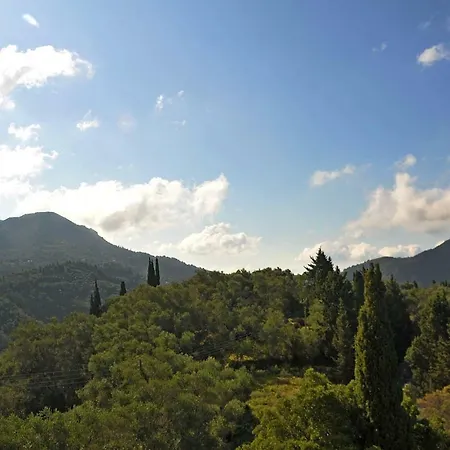 Erotokritos Sea View Lägenhet *