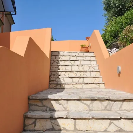 Erotokritos Sea View *