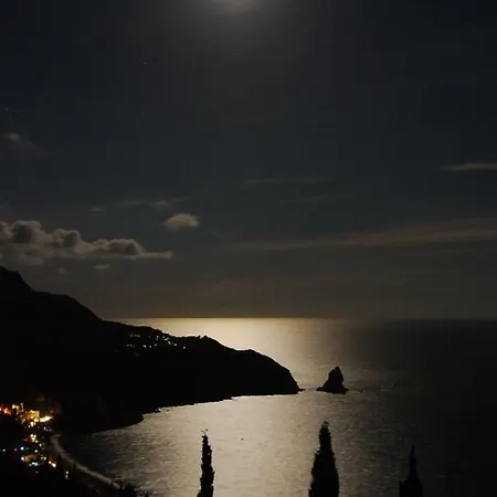 Lägenhet Erotokritos Sea View