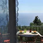 דירה Erotokritos Sea View *