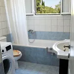 דירה Erotokritos Sea View אגיוס גורדיוס