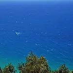 דירה Erotokritos Sea View אגיוס גורדיוס