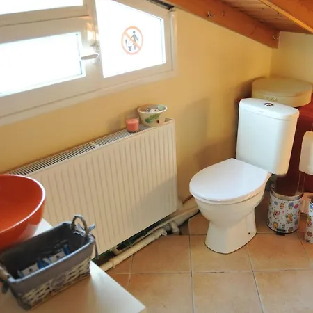 Apartmán Erotokritos Sea View