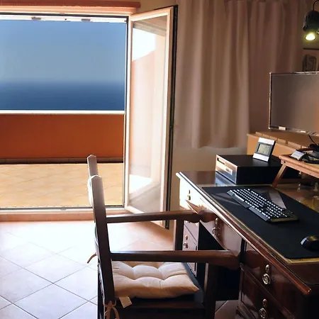 Erotokritos Sea View Appartement Agios Gordios (Corfu)