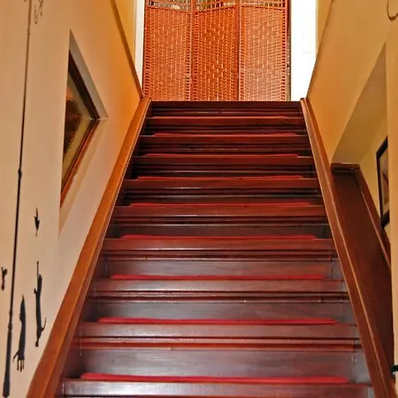 Erotokritos Sea View Appartement Agios Gordios (Corfu)