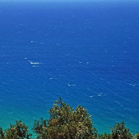 Apartmán Erotokritos Sea View Agios Gordios (Corfu)